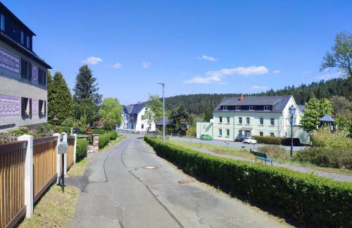 Haus "Grimberg" FeWo 1-Stock - Photo 29