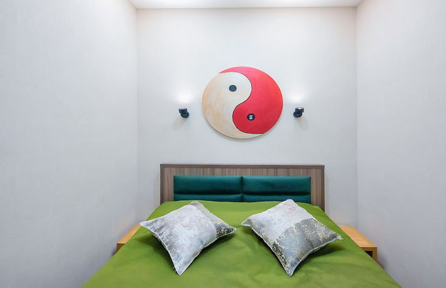 H&B apartments Akhmeta - Foto 3