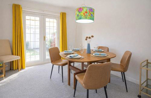 Peaceful Family & Workers Home Near Train Station - Foto 20