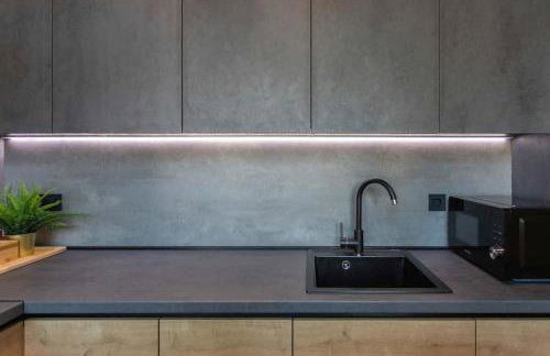 Flat4us#cozy#freeparking#5people - Foto 13