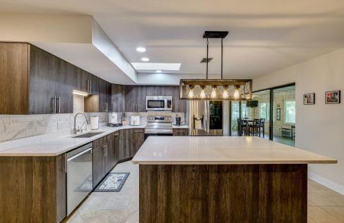 3 Mi to Water! Pet-Friendly Retreat in Lake Wales - Foto 10