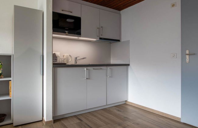 Zurschmitten 0 1. UG Süd - Foto 21