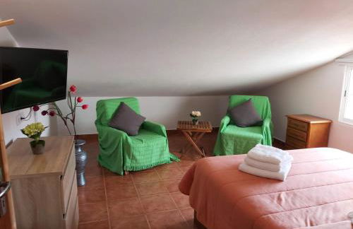 Tabua Village Madeira Suite 6 Adventure with Ocean View - Photo 2