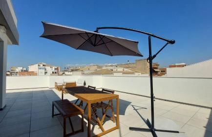 Terrazza Bianca - Foto 16