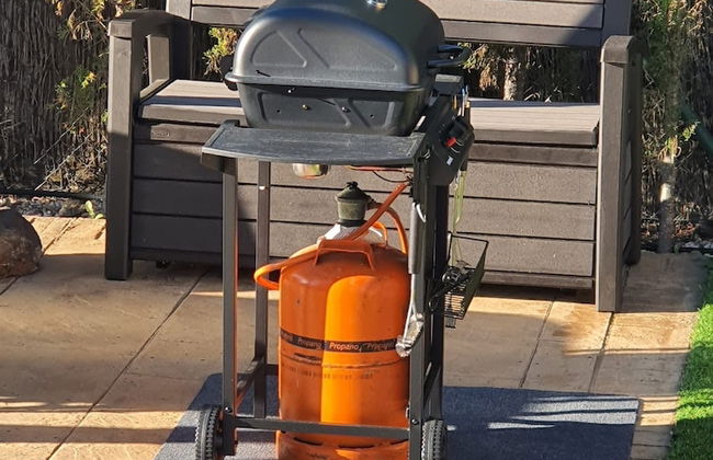 Villa Sueños - Photo 37