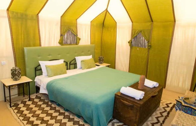 Circuit de 3 jours à Merzouga se terminant à Marrakech - Photo 8