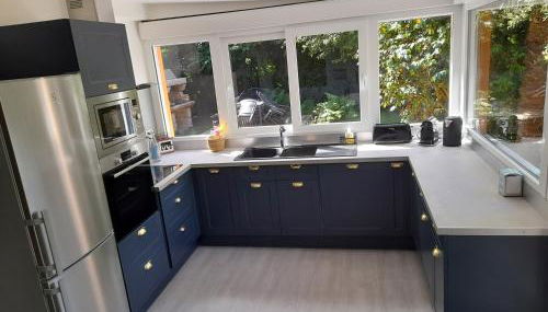 Kerjolly Maison au cadre naturel sans vis à vis Classé 4 étoiles - Foto 2