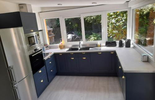 Kerjolly Maison au cadre naturel sans vis à vis Classé 4 étoiles - Foto 2