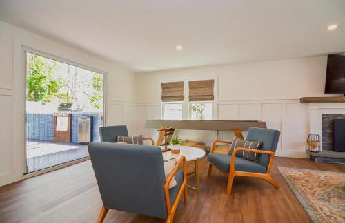 Close2Beach, SpeakEasyBar,HotTub, PetsOK, Firepit - Foto 20