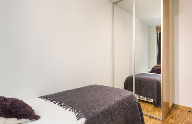 My Space Barcelona Executive Apartments Center - Photo 16