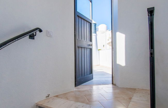 99 ADM Casa Mendes Fabulous Townhouse With Share - Foto 36