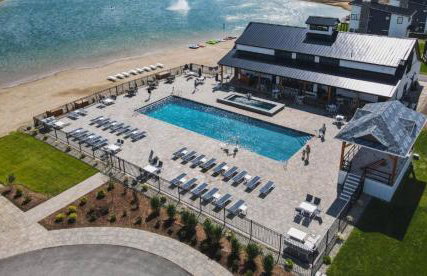 Owl's Nest Resort - Foto 55