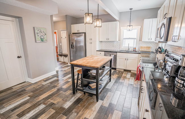 Bedford Inn - Photo 13