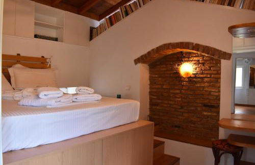 Dolichi House - Foto 14