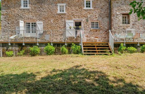 Holiday Home La Longère by Interhome - Foto 31