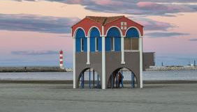 Appart T2 vue imprenable sur le canal et la mer - Foto 2