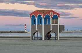 Appart T2 vue imprenable sur le canal et la mer - Foto 2