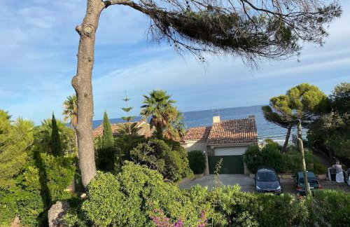 Villa Le Patio à 20 m de la mer - Foto 14
