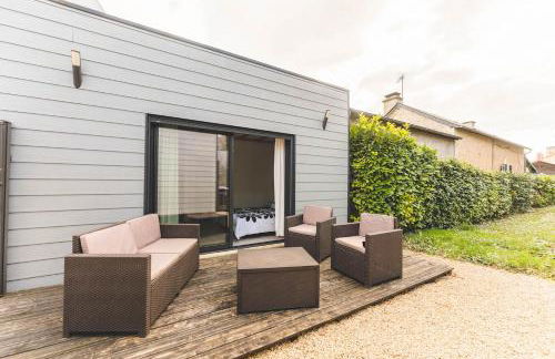 Le gite de l'erable - Foto 13