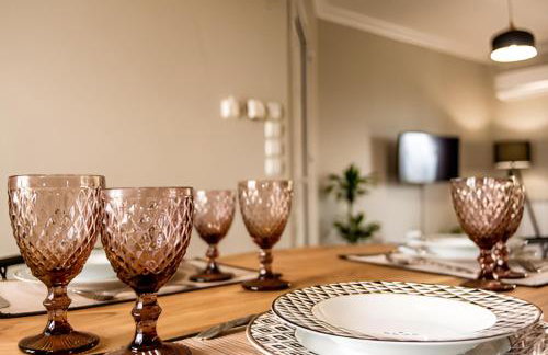 Aristotelis Apartment Lakithra-Alexandra - Foto 20