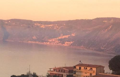 Appartamenti Scilla paese albergo - Foto 11