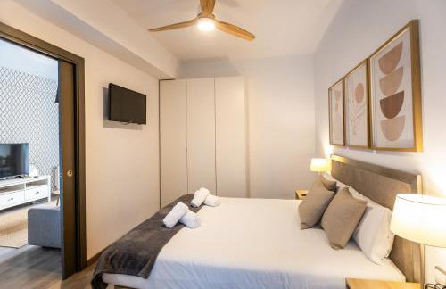 64IND1131 - Apartment with balcony - Foto 6