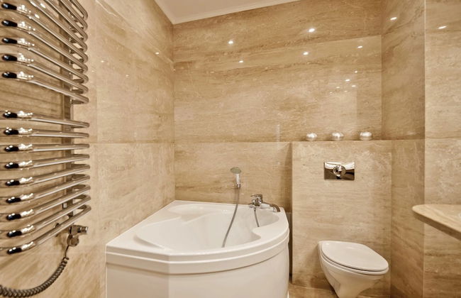 Willa Tamara BlueApart Jurata - Foto 54