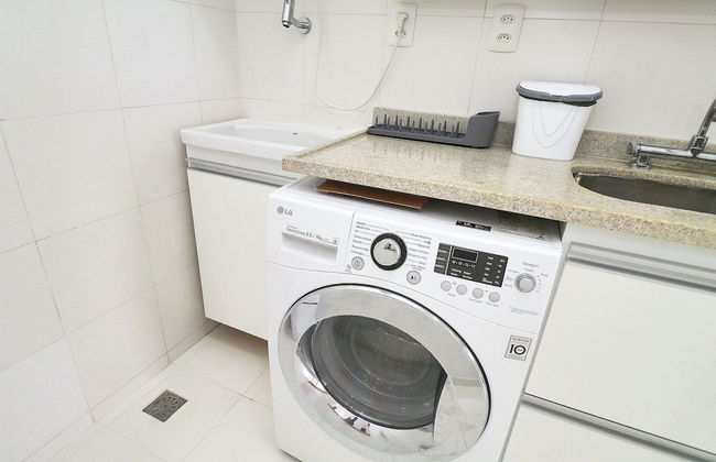 Rio Spot Alfa Barra U044 - Foto 28