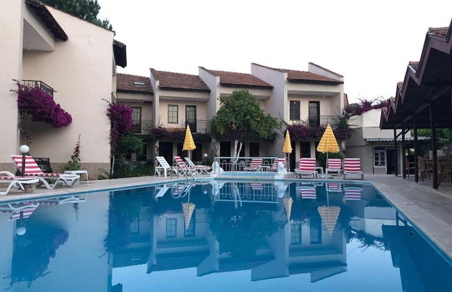 Dalyan Villas Sun Nature and History - Photo 5