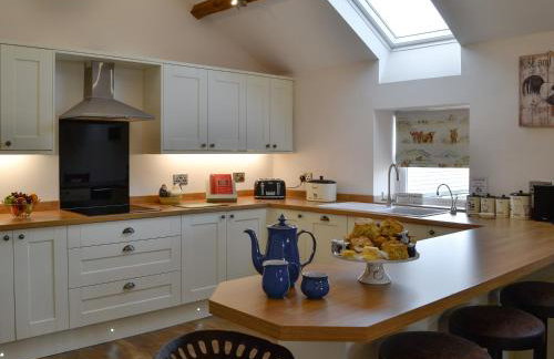 Greengill Farm Holiday Cottage - Ukc2768 - Foto 7