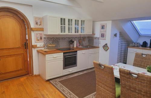 Exklusive Dachgeschosswohnung mit Harzblick - Foto 16