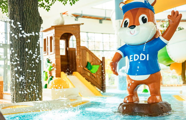 BEECH Resort Fleesensee - Foto 18