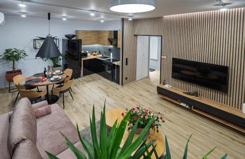 Apartamenty Częstochowa pod Jasną Górą Teresy 4-2 parking gratis - Photo 36