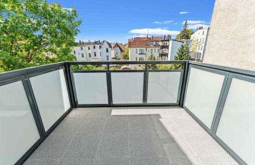 Nice Apartment in Eberswalde - Foto 39