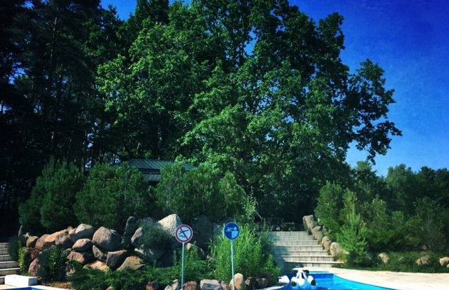 Ferienpark Canow - Photo 8