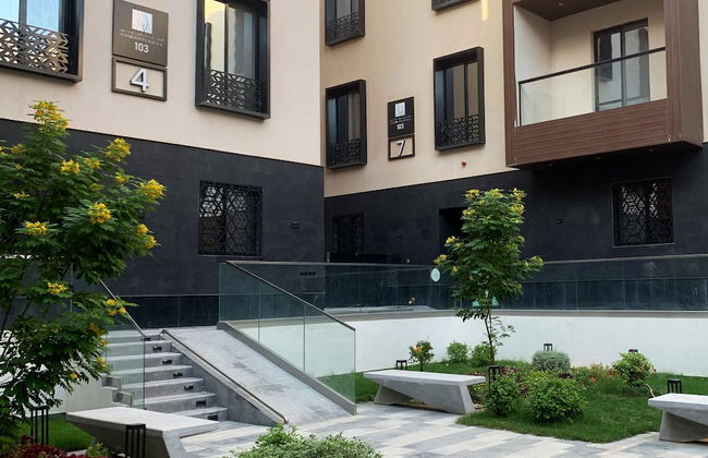 Altawun Distrect - Foto 79