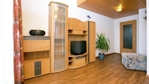 Sonniges Balkonapartment, Ahausen - Foto 2