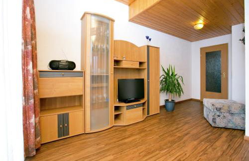 Sonniges Balkonapartment, Ahausen - Foto 2