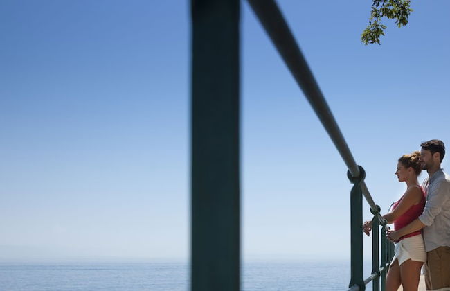 Apartments Belvedere - Liburnia - Foto 37