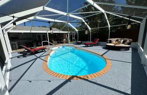 Backyard Oasis - Foto 11