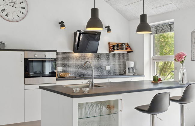 "Oiva" - 450m from the sea - Foto 11