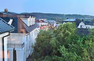 Luxus-Appartments neben Rhein & Reben - Foto 23