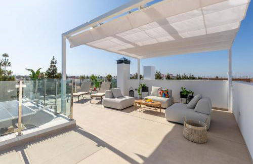 Dreamscape Villa by Fidalsa - Foto 17