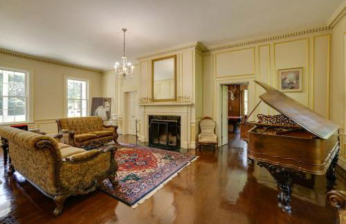 Home on Sprawling Estate, 6 Mi to Dtwn Spartanburg - Foto 9