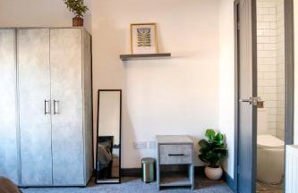 Marlor House, Denton, Free Parking - Foto 31