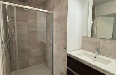 Côté Mer - Vue exceptionnelle - Rooftop - SPA - Foto 24