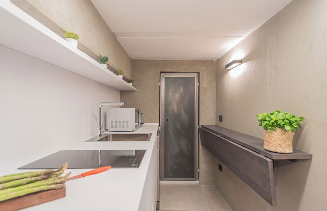 Urio's Castle Suites by Rent all Como - Foto 31