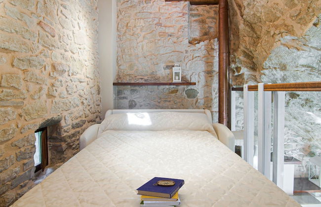 Romantic Medieval Escape - Foto 4