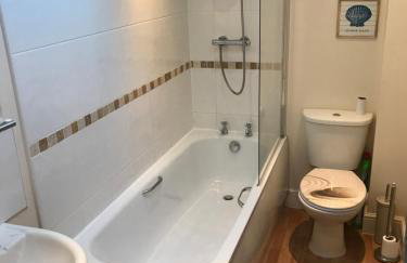 Watchet Cottage - Photo 6