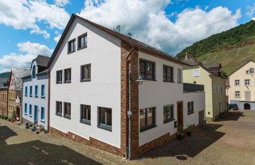 Geräumige Mosel-FeWo für die ganze Familie - Große Dachterrasse - Netflix - Waschmaschine & Trockner - Foto 35